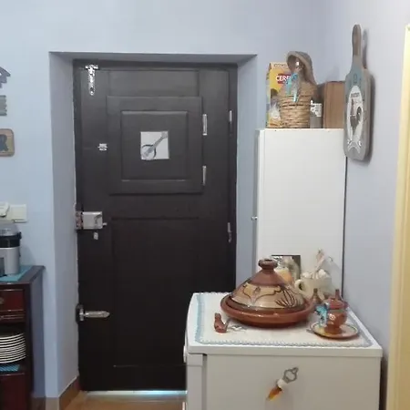 Casa Do Moinho 1