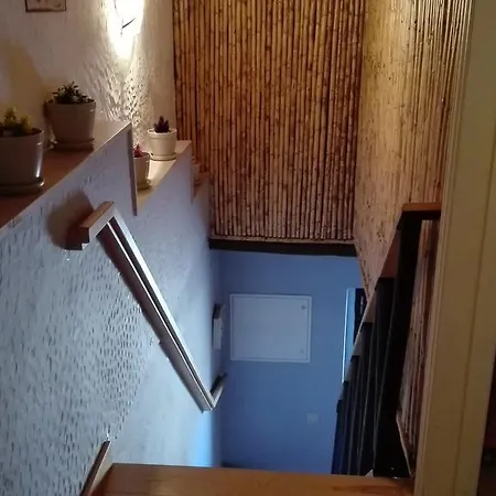 Casa Do Moinho 1 *