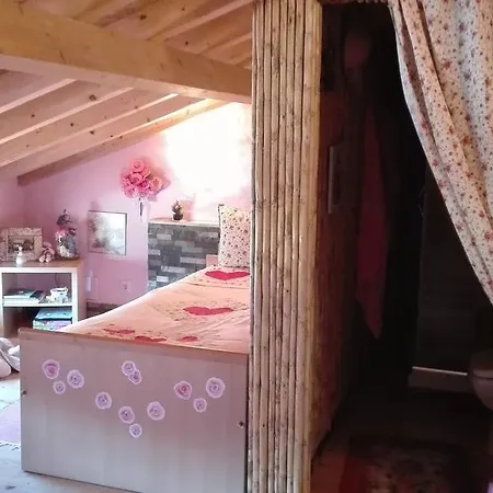 Casa Do Moinho 1 *