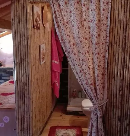 Casa Do Moinho 1