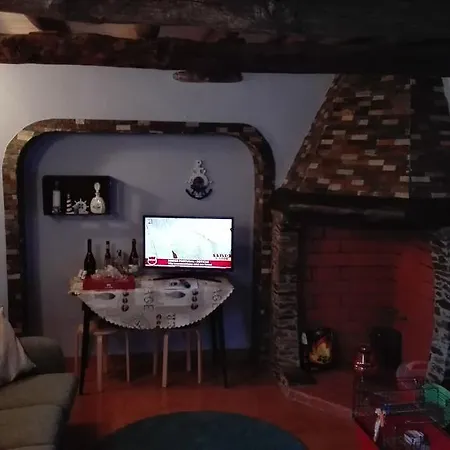 Casa Do Moinho 1