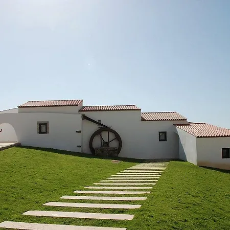 Casa Do Moinho 1 * Brejenjas